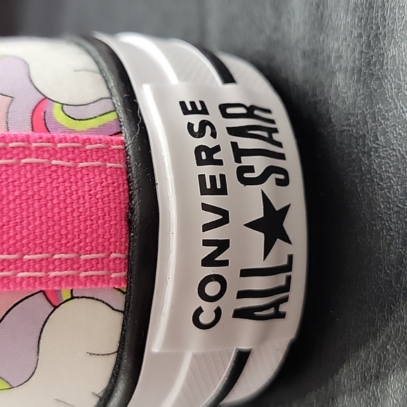 Converse High Top Brand new. - Picture 10 of 12